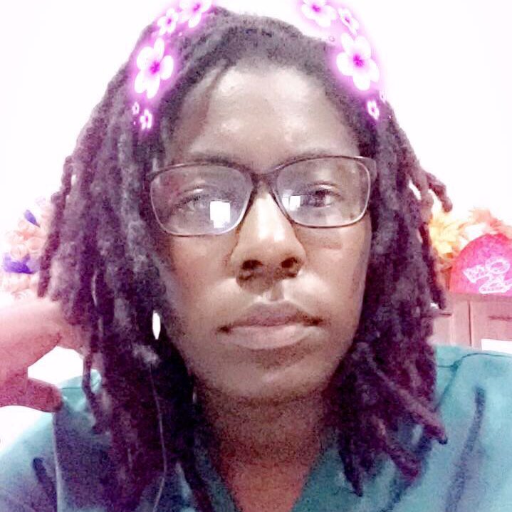 TasharaWhiting's tweet photo. #NewProfilePic https://t.co/JQbwaPw9DT