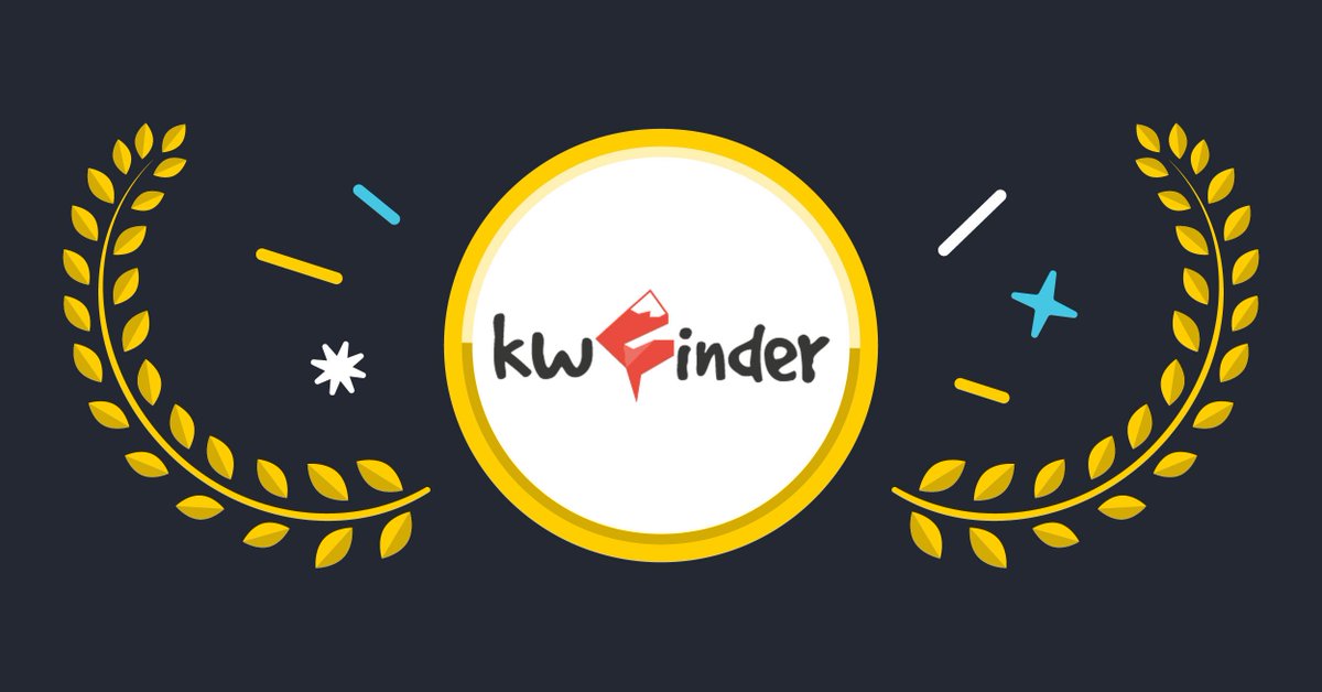 IM_Coaching's tweet image. KWFinder Review: Boost Your SEO With Data-Driven Keyword Research dlvr.it/PdFHLG #GettingTraffic #ResourcesampTools
