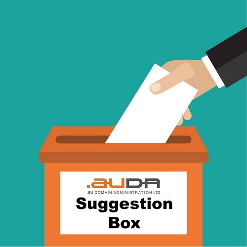 Great initiative by <a href="/auda/">auDA</a> to establish Policy Review Panel, but imo it needs more than 6 members domainer.com.au/auda-another-c… <a href="/joshrowe/">Josh Rowe</a> <a href="/robkaay/">Rob Kaay</a>