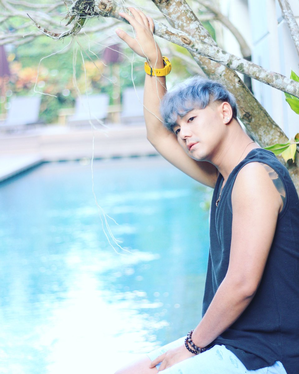 TyphoonYummy's tweet photo. อรุณสวัสดิ์ ในความบังเอิญของใครคนหนึ่ง เป็นพรหมลิขิตของใครอีกคน เพ้อแต่เช้า 55 #holiday #goodmorning #Bali #typhoonlivesinbali https://t.co/7NNm4OcSCh