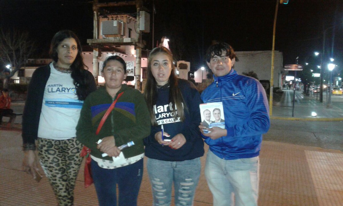 JP_LaCalera's tweet photo. #ElDomingoVotoAMartin https://t.co/5fqlsx9GEB