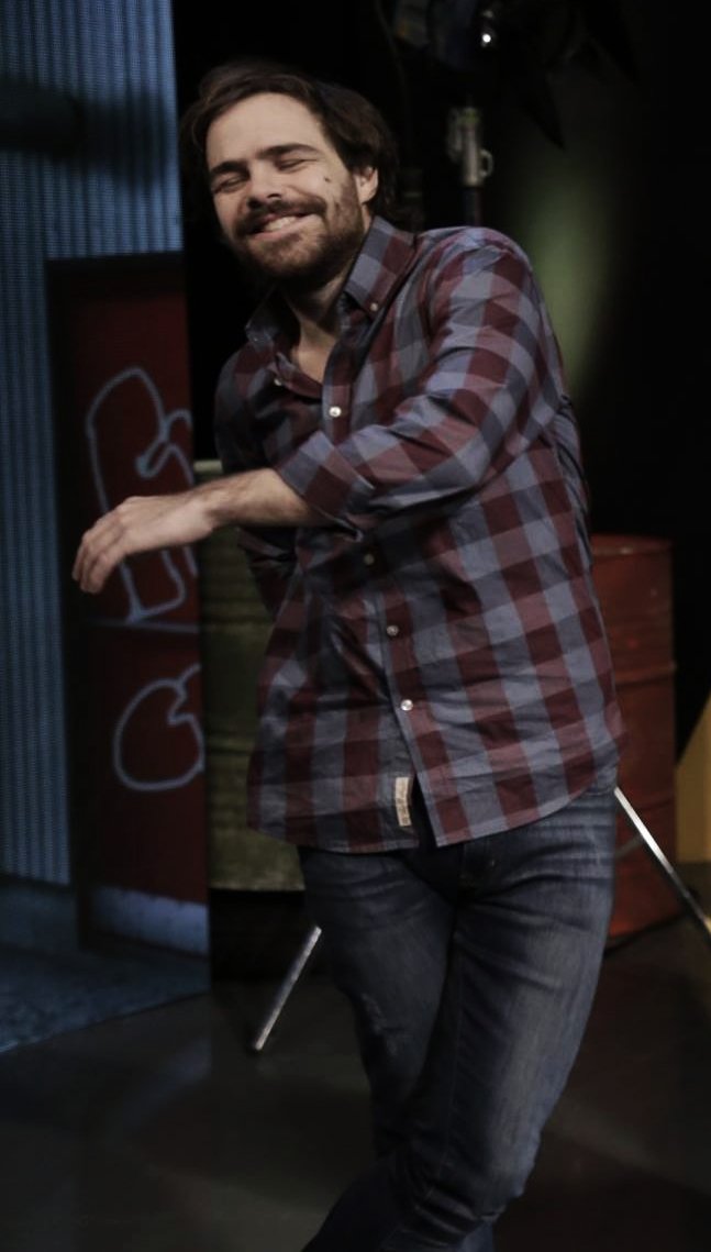 Hablemos de lo lindo que es!!! 😍😍