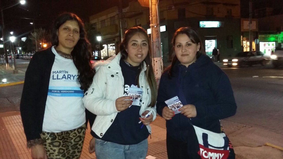 JP_LaCalera's tweet photo. #ElDomingoVotoAMartin https://t.co/5fqlsx9GEB