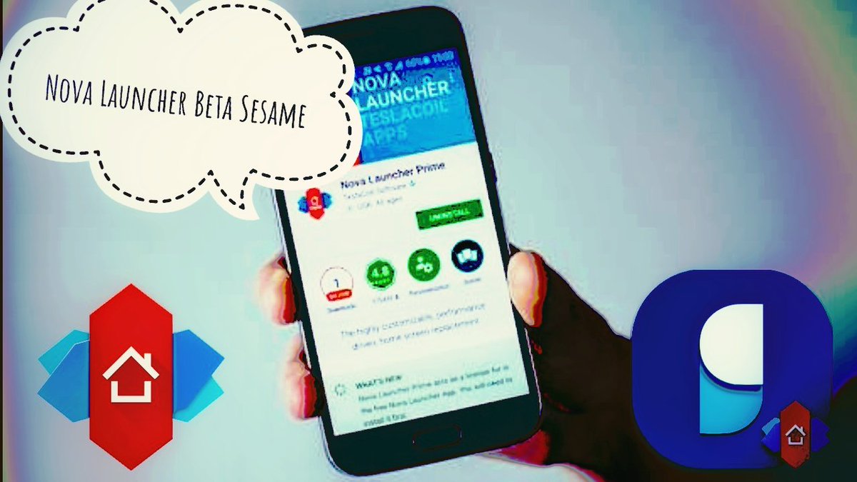 AndroidRevs's tweet image. #PersonalizaciónAndroid
youtu.be/tXN1eE7sCas