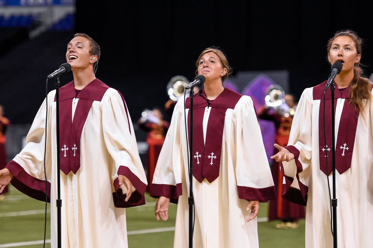 DCI_Live's tweet photo. .@TheCadets https://t.co/0za7Ivs6I6