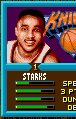 Happy birthday to Jam, TE, & hangtime alum John Starks! 