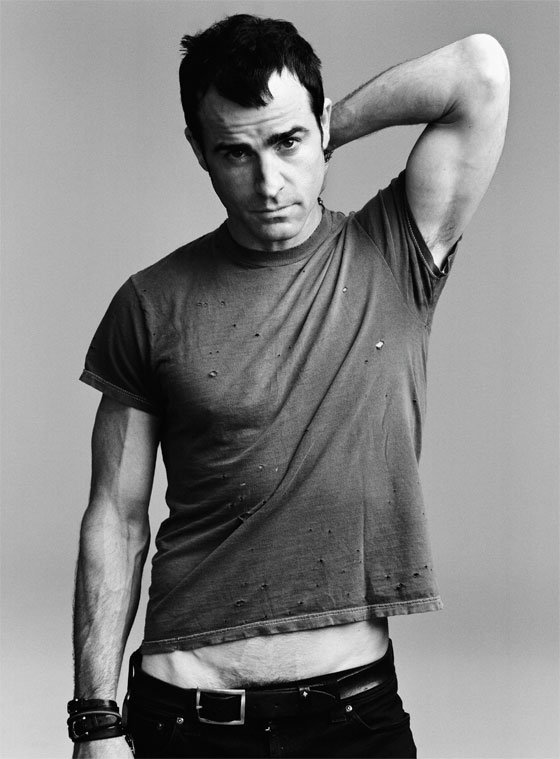 Happy Bday, Justin Theroux! 