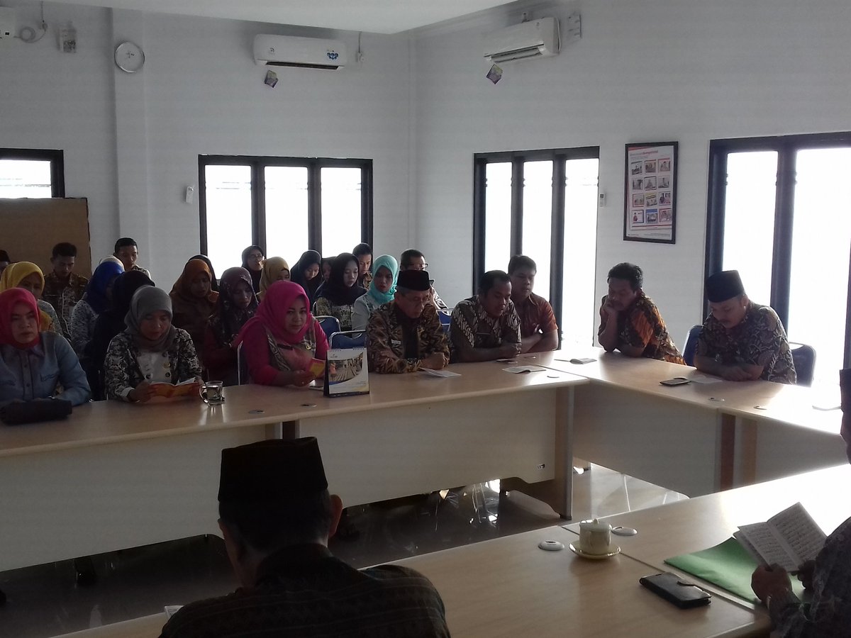 BKD PANDEGLANG tweet media