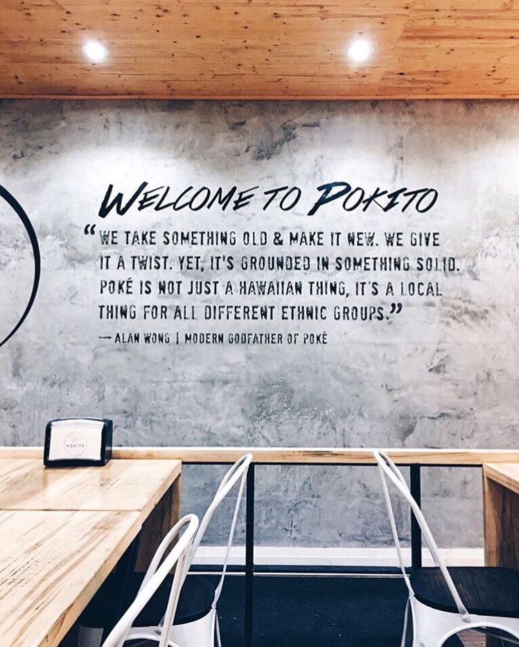 PokitoCanada's tweet photo. This is who we are 🙌🏼🍴 https://t.co/WYJeLVYJTD
