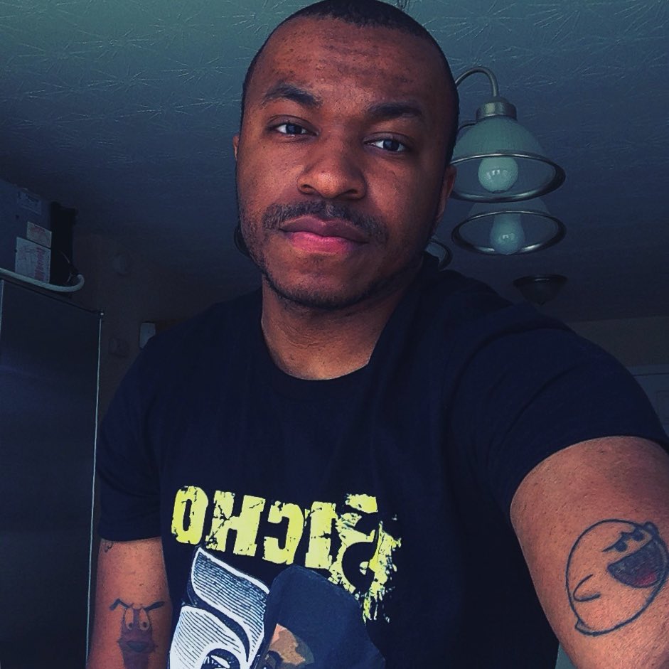 breadthegreat's tweet image. #NewProfilePic