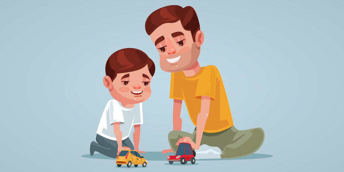 myTSPnet's tweet photo. Children are little packages of inspiration reminding us what it’s like to laugh, love and to just have fun. https://t.co/6gnD3LwK66 https://t.co/pos72Bo9kn