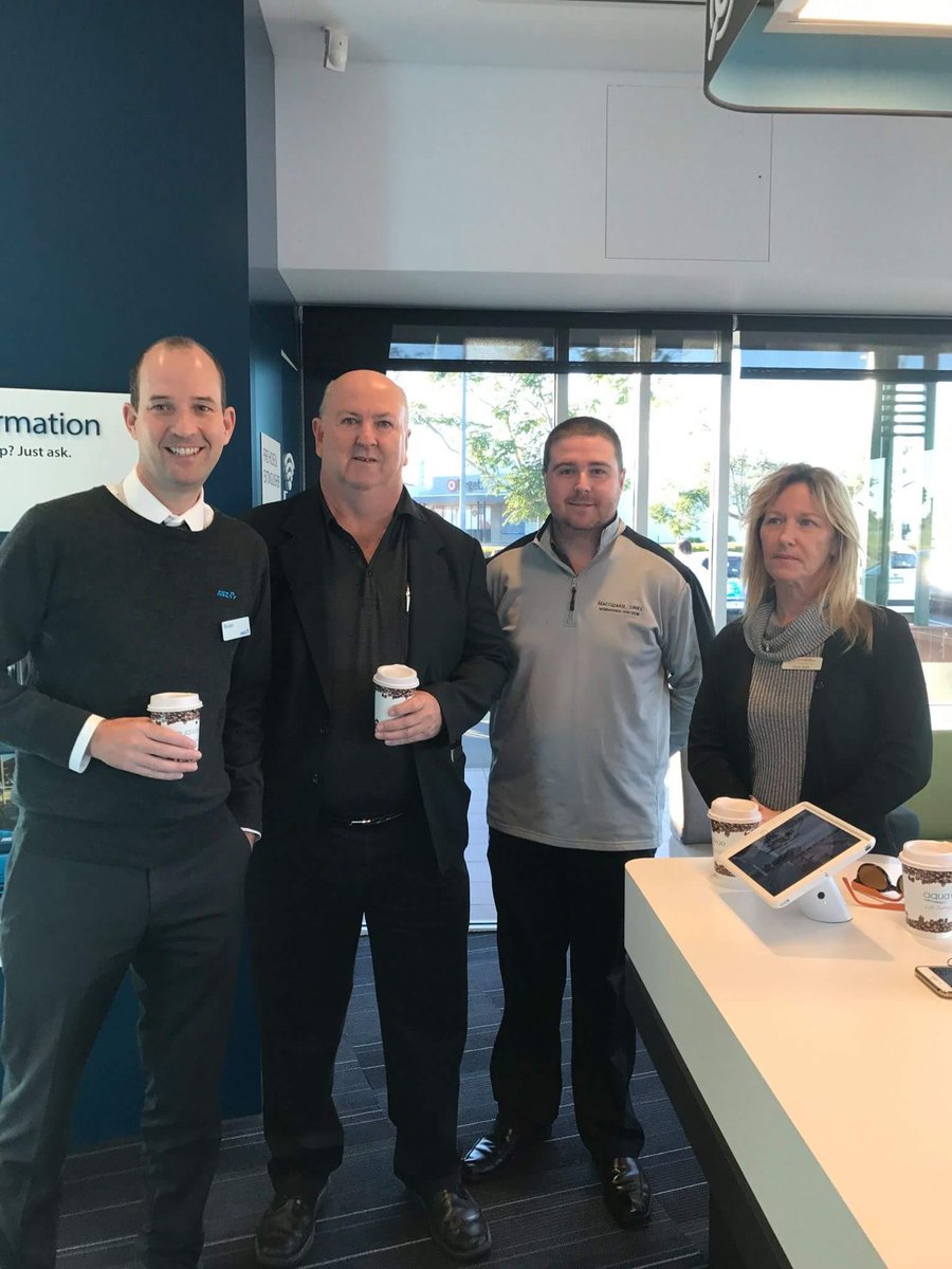 CEIDRYCK's tweet photo. Great coffee, company and conversation are the required ingredients for a successful Expresso Networking event https://t.co/vA8jKcvviI https://t.co/8iYskOynsH