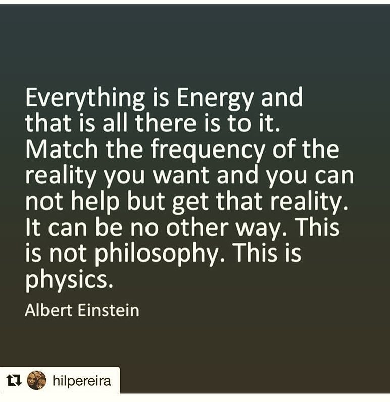 Energy #Einstein repost <a href="/janera9/">janera</a>