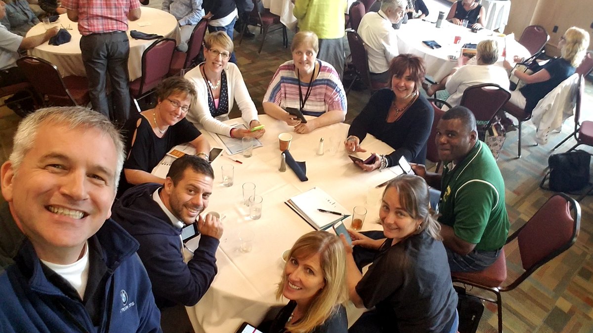 Dr. Brian Bailey (@superrcscsd) on Twitter photo 