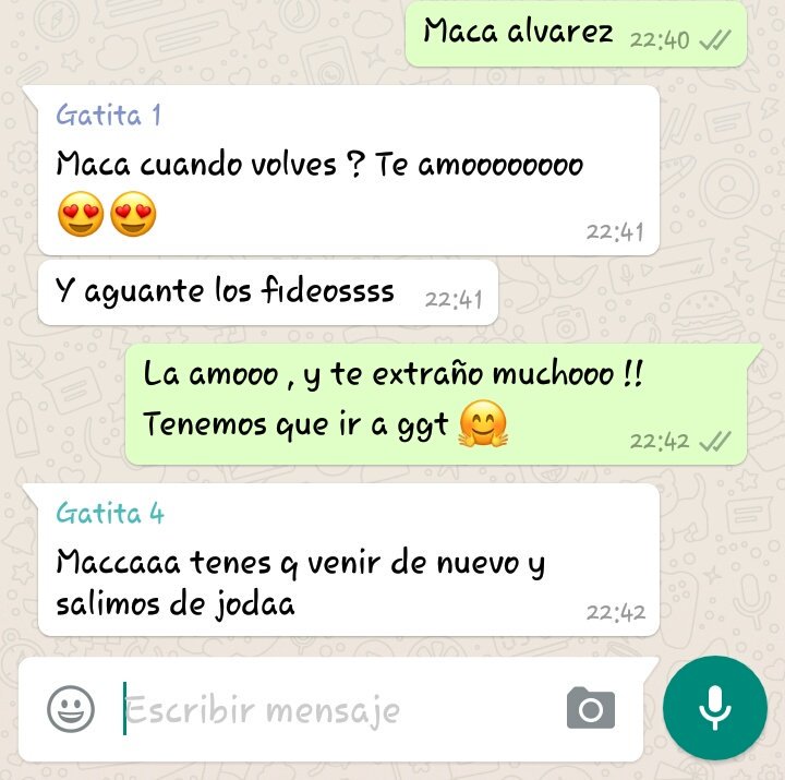 AyeeRoa's tweet photo. @MacaAlvarz https://t.co/nELmp51f8N