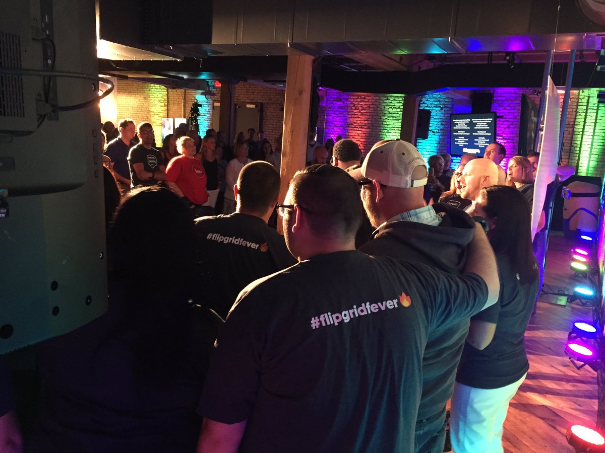 lukerighthere's tweet photo. Success! #FlipgridFever https://t.co/5igiAlgvnj