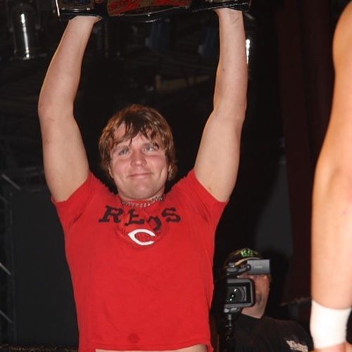 Dean Ambrose. (@sinfullsinners) on Twitter photo 