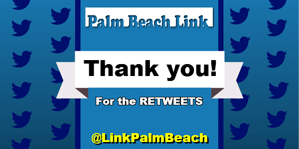 Palm Beach Link tweet media