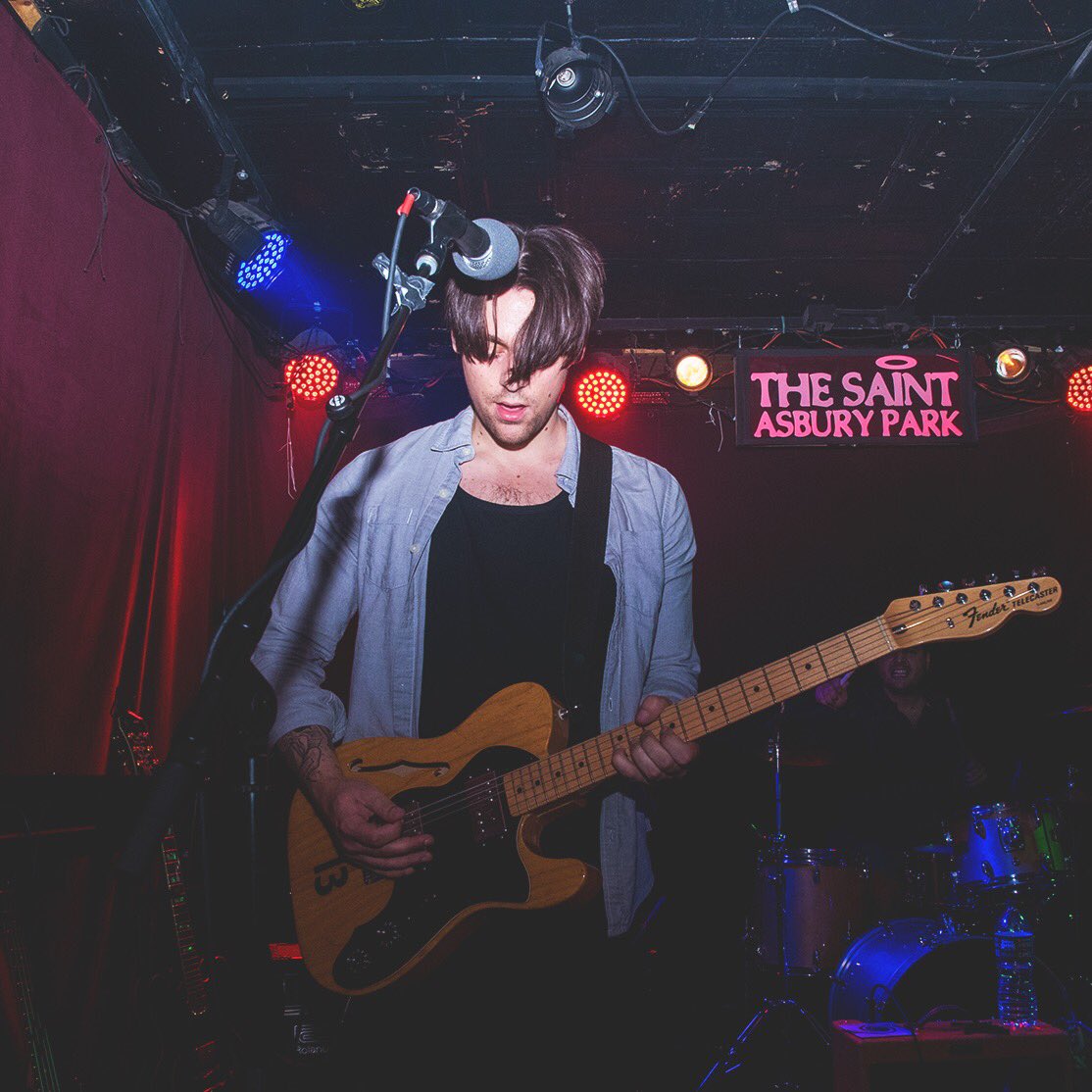 NewPoliticians's tweet photo. Live in Asbury Park the other night. Go check out the full album on FB @newpoliticiansmusic https://t.co/Jr2aLwqLM3