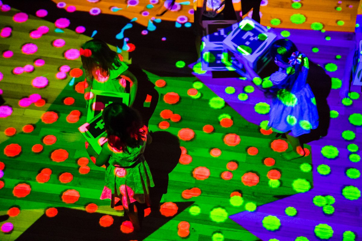 Mosster loves to share. Come join our talk at #acmix as part of #openlabmelburne to talk art and tech. goo.gl/cKbyZP #ShareTheLove