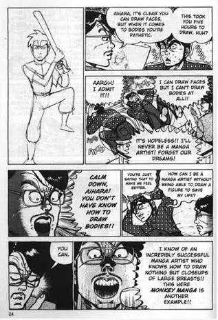 竹熊健太郎 地球人 على تويتر それまで日本漫画は海外 出版の際に原稿を裏焼き製版し 吹き出し内を欧文にして出版されていた 日本式の本の開きのままでは 外国人は読まないだろうと考えていたのである 図版は サルまん の日本版と英語版の例 裏焼きされていて 竹熊健太郎 地球人 على تويتر それまで日本漫画は海外 出版の際に原稿を裏焼き製版し 吹き出し内を欧文にして出版されていた 日本式の本の開きのままでは 外国人は読まないだろうと考えていたのである 図版は サルまん の日本版と英語版の例 裏焼きされていて
