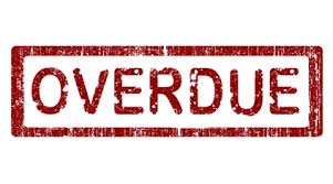 fssdfismedia's tweet photo. Students may check out 3 books at a time for a two-week period. There will be a charge of 5 cents a day for each overdue item. #fislibrary https://t.co/i18QHhpP6P
