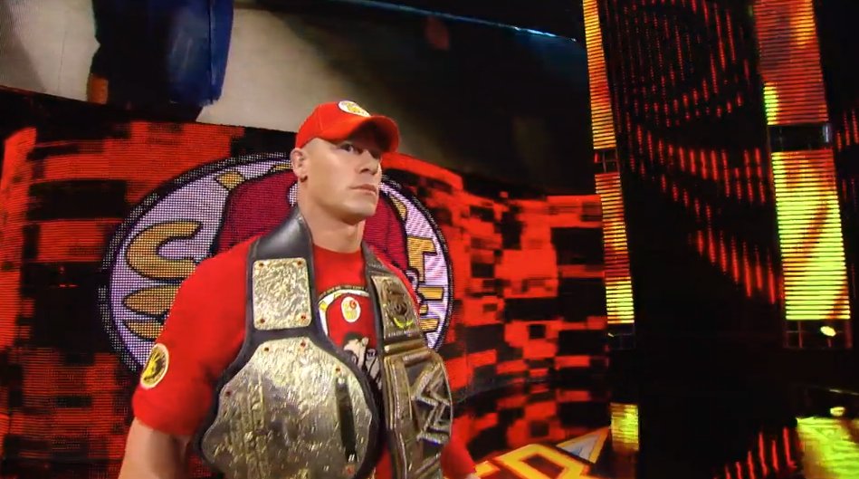 ClubWWE's tweet photo. Go to @WWENetwork RIGHT NOW to watch @TheWWEList and see the most #ShockingTitleChanges of all-time! https://t.co/SPvCrervcf https://t.co/szmQcHqt3x