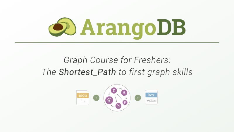arangodb nosql arangodb nosql