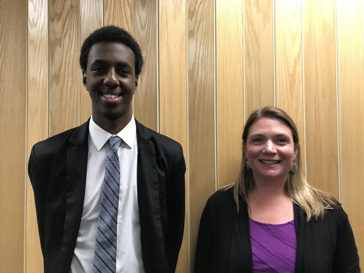SevenDreams_RAS's tweet photo. We would like to welcome, Abdihamid Badri and Shannon Bruskiewicz, two of our new members of our Board of Directors! https://t.co/b8yNlr3Y1g