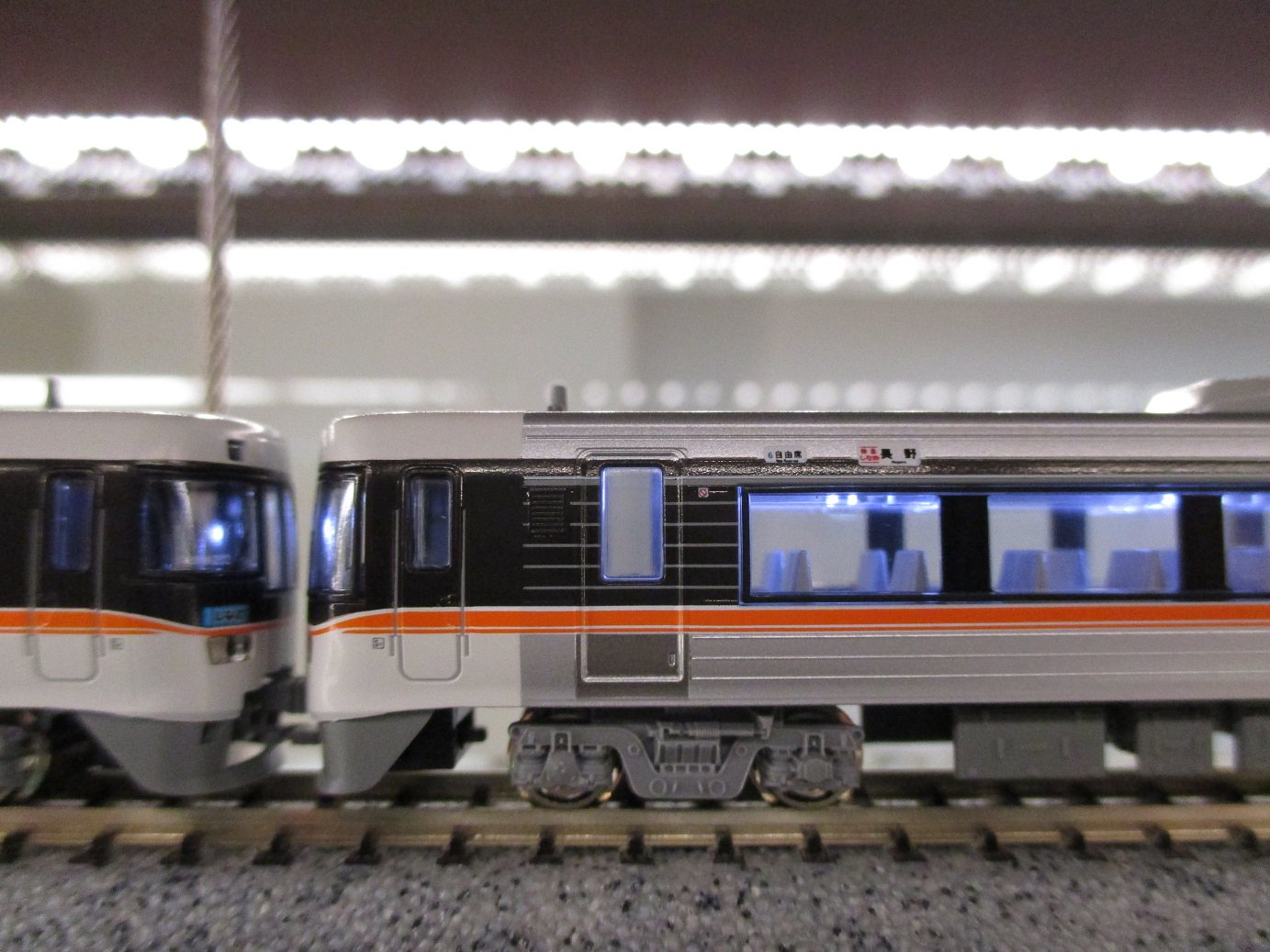 KATO京都駅店 on X: 