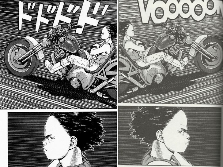 O Xrhsths 竹熊健太郎 地球人 Sto Twitter 大友克洋 Akira は史上もっとも完璧な英語版制作だ 単に裏焼きしただけでなく キャラの利き腕や看板の鏡文字 その他逆版による画面の不具合を大友本人がすべて修正している 講談社の担当者 由利耕一氏の証言 O Xrhsths 竹熊健太郎 地球人 Sto Twitter 大友克洋 Akira は史上もっとも完璧な英語版制作だ 単に裏焼きしただけでなく キャラの利き腕や看板の鏡文字 その他逆版による画面の不具合を大友本人がすべて修正している 講談社の担当者 由利耕一氏の証言