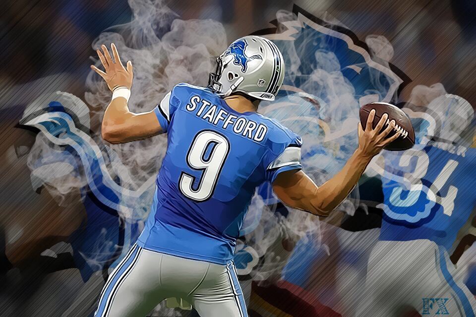 LightWriterFX's tweet photo. Will Matt Stafford be smoking this year? @NSLCowboys @zesty_lions @Lions @3lionsnews2day @LionsNewsNow @lionsnews https://t.co/hLRQdK4Yy0