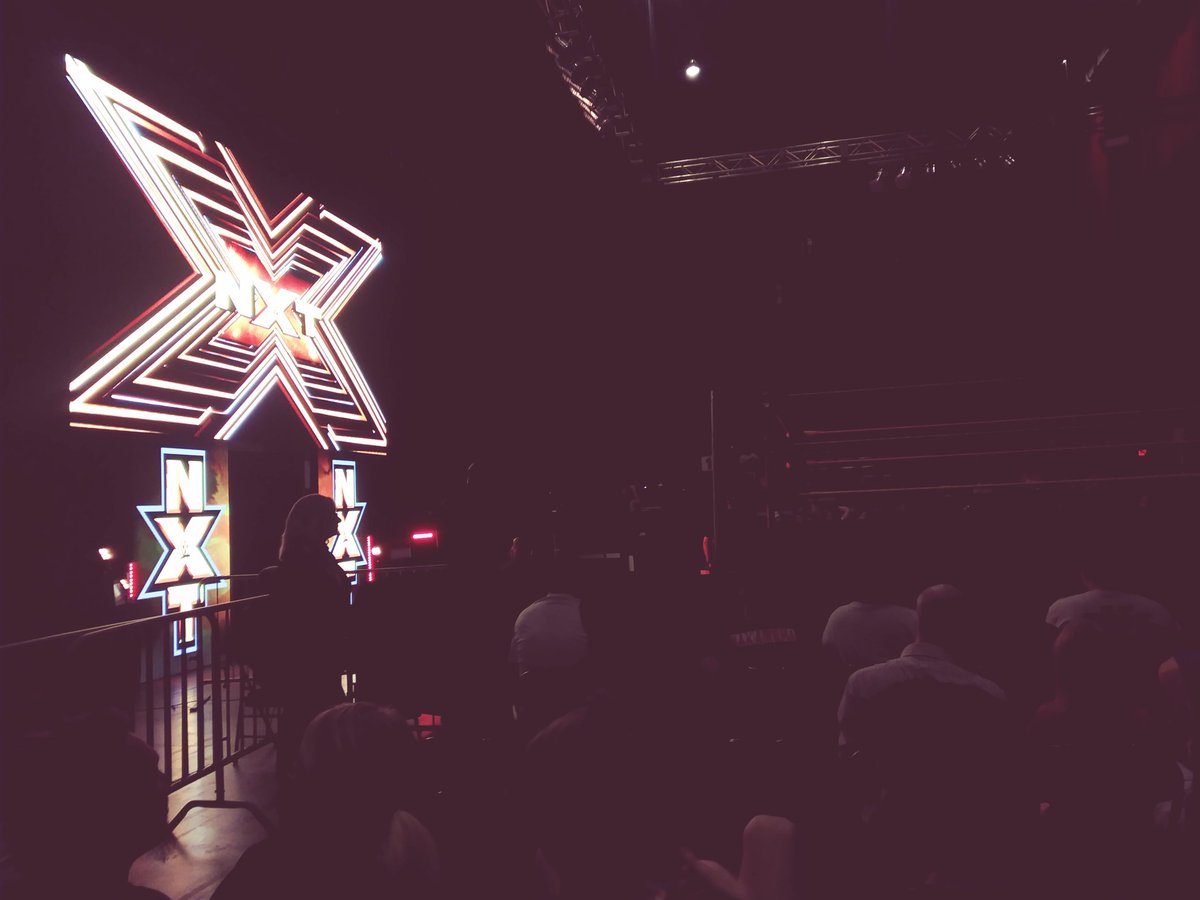 3GTSBako's tweet photo. #NXTBakersfield

https://t.co/rGqFszlocm https://t.co/09muf6nfTv