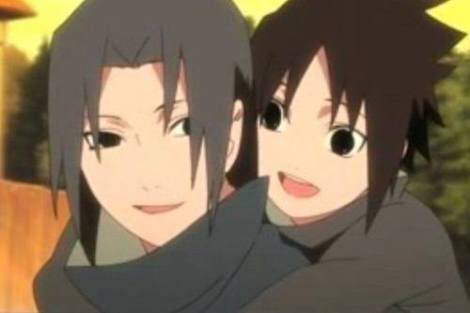 うちはイタチのtwitterイラスト検索結果