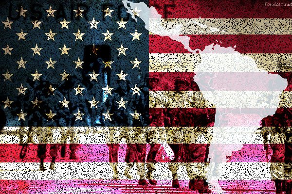 Opinión: ¡Cuántas invasiones de EEUU a Latinoamérica! wp.me/p7jxjR-yDz #10Ago