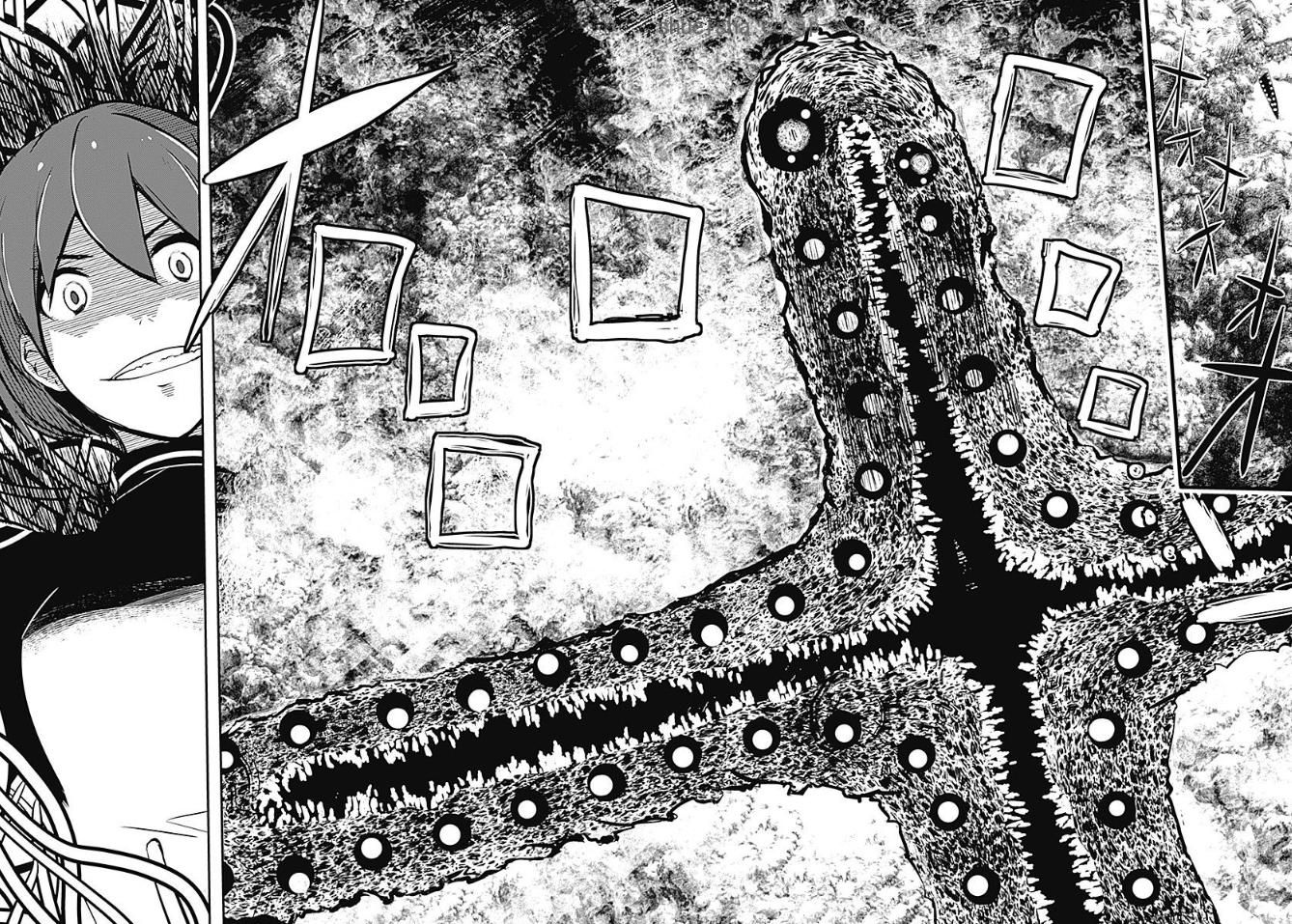 ｚ編集部 Twitterren Z連載作品案内 宇宙怪獣から世界を救ったサマーヒーロー その戦いで家族を奪われた者たちは 醜き人造怪獣を駆り巨人に復讐を挑む チヅルが駆る新型怪獣 破 5号 の実力は 倉橋ユウス サマーヒーロー 第5話公開 コミックz T