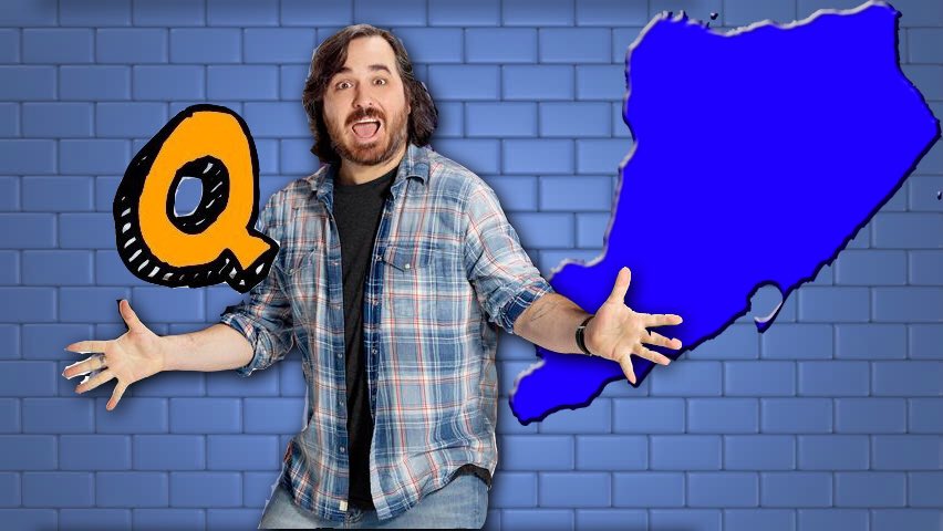 marykayfabe's tweet photo. Okay @BQQuinn I tried. But if I can do it, @simmykay can too!! @truTVjokers #SIMap4Q #MakingItAThing https://t.co/9Dwp1SCzqw
