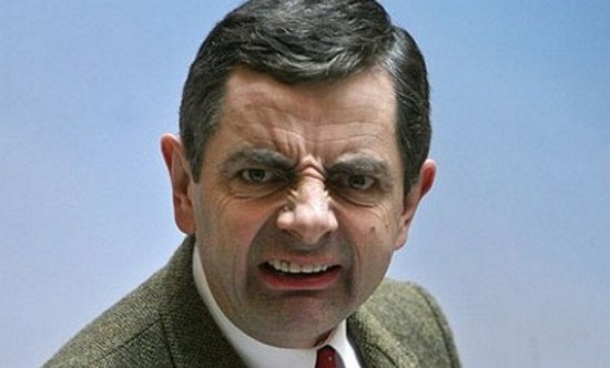 Minha cara quando estou prestes a seguir uma pessoa e vejo que ela tem 5000 seguidores e só segue 500