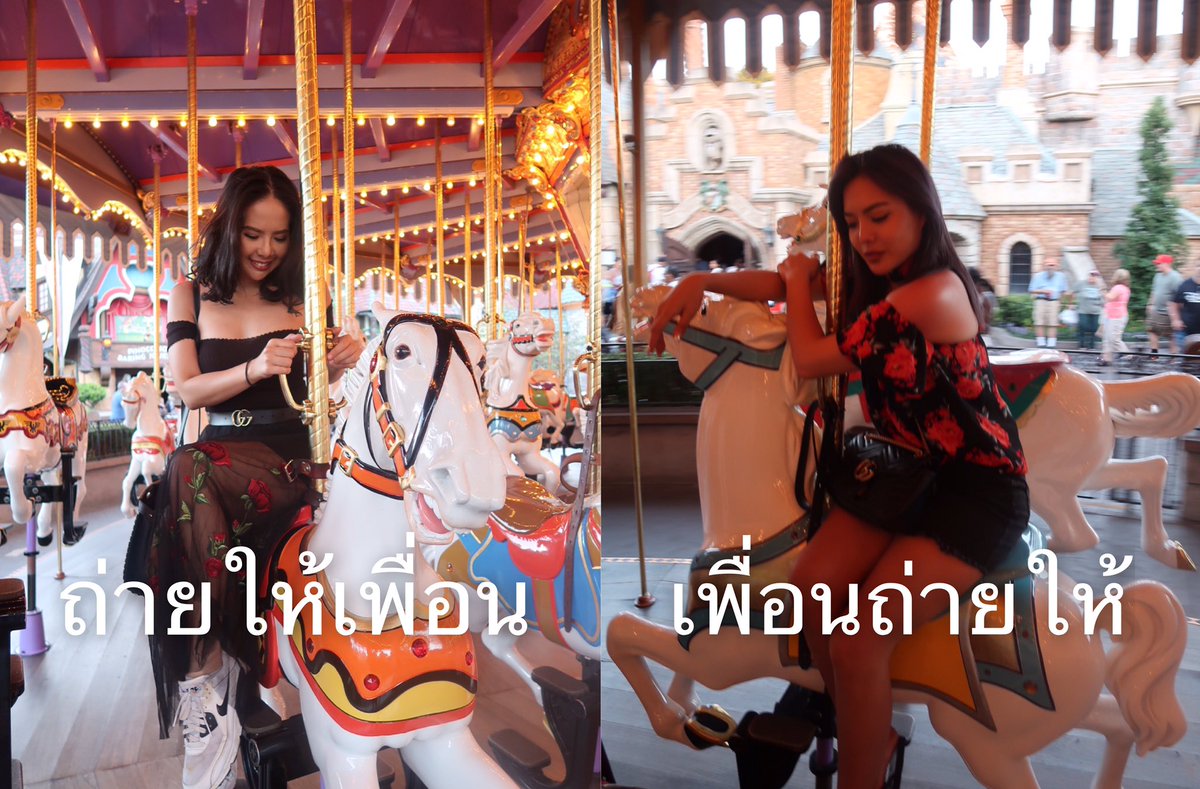 nobluk's tweet photo. เผื่อใครถามว่ามาเที่ยวทำไมไม่ลงรูป 😂😭✨ https://t.co/bl2d6JCaUJ