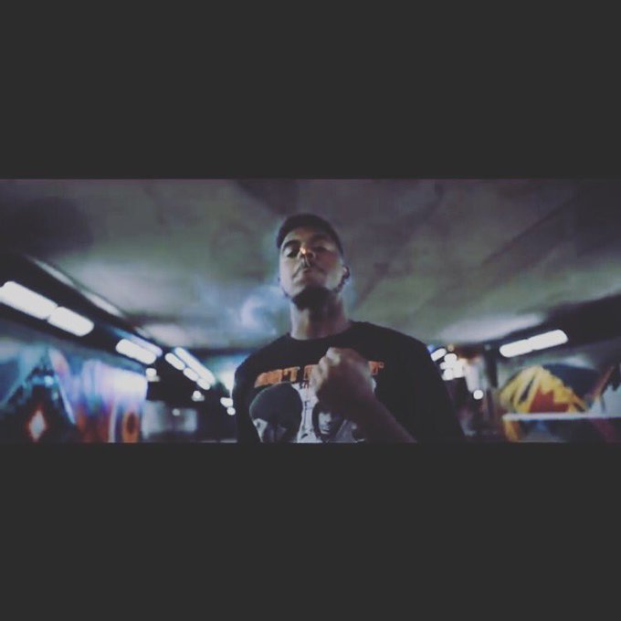 https://t.co/kOR0RfILrC purp the music video tap in almost 2k views can y'all turn me up https://t.c
