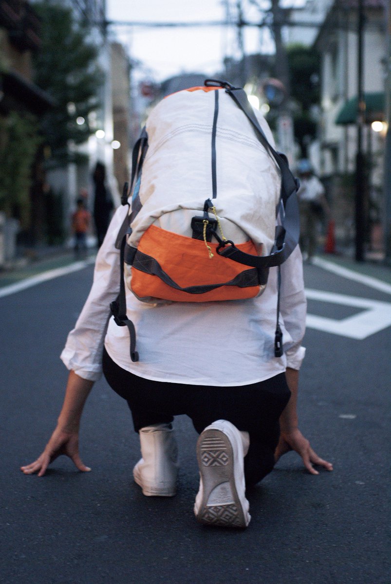 パタゴニア マフィアバッグ・アップサイクル・エプロン Patagonia