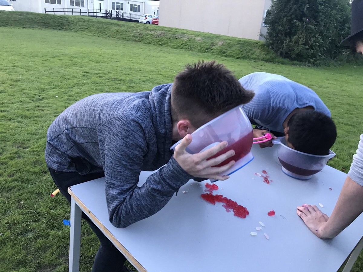 InspiraEllieC's tweet photo. Had great fun on the team assistant challenge on last night🏃🏼🗣 #NCSCumbria https://t.co/QR0sg29eAd