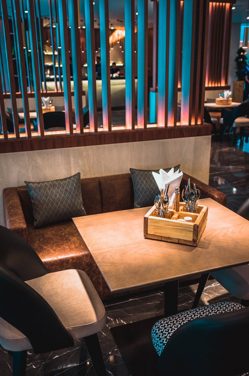 LOCALinDXB's tweet photo. We’re just head over heals about the finishing touches and aesthetics. 
What do you think? #LOCALinDXB #new #restaurant #Dubai https://t.co/pyTRz8o43t