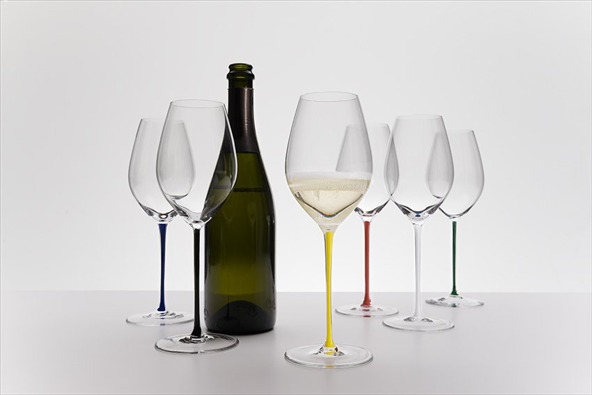 Riedel UK🍷 Legacy Account tweet media