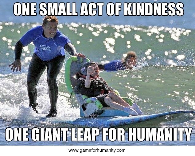 GameForHumanity tweet media