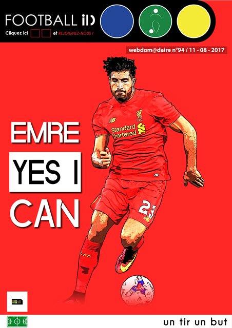 icomhome's tweet photo. FBI N°94 Emre, Yes I Can. Téléchargez Et Régalez-vous!
  https://t.co/UGR7bNMRm5 https://t.co/V4HSn5yz50