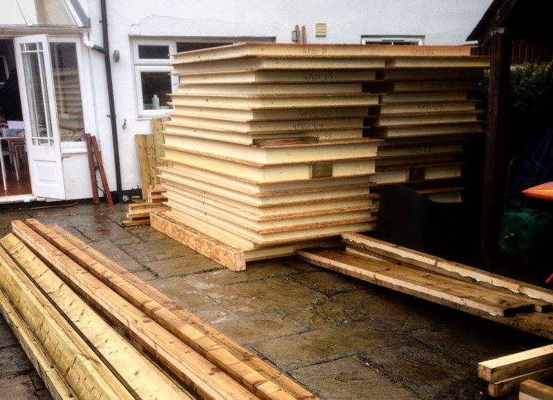 rdsips's tweet image. Have you heard of SIPS panels? It's the super fast, super efficient, brand new construction method. supersips-southwest.co.uk #SIPS #building