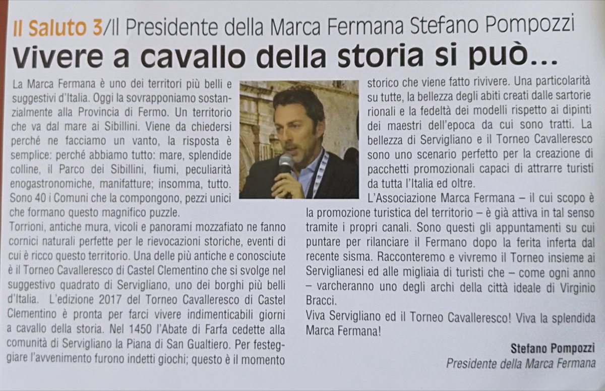 Ass.ne Marca Fermana tweet media