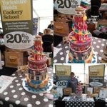 Photo by YW Cookery School (@WoldsCookery)
