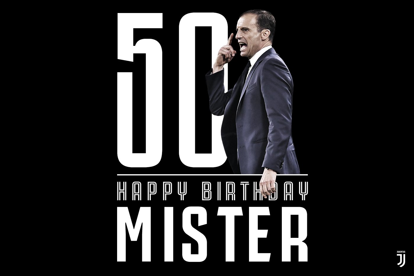 Event:Happy Birthday, Mister!  